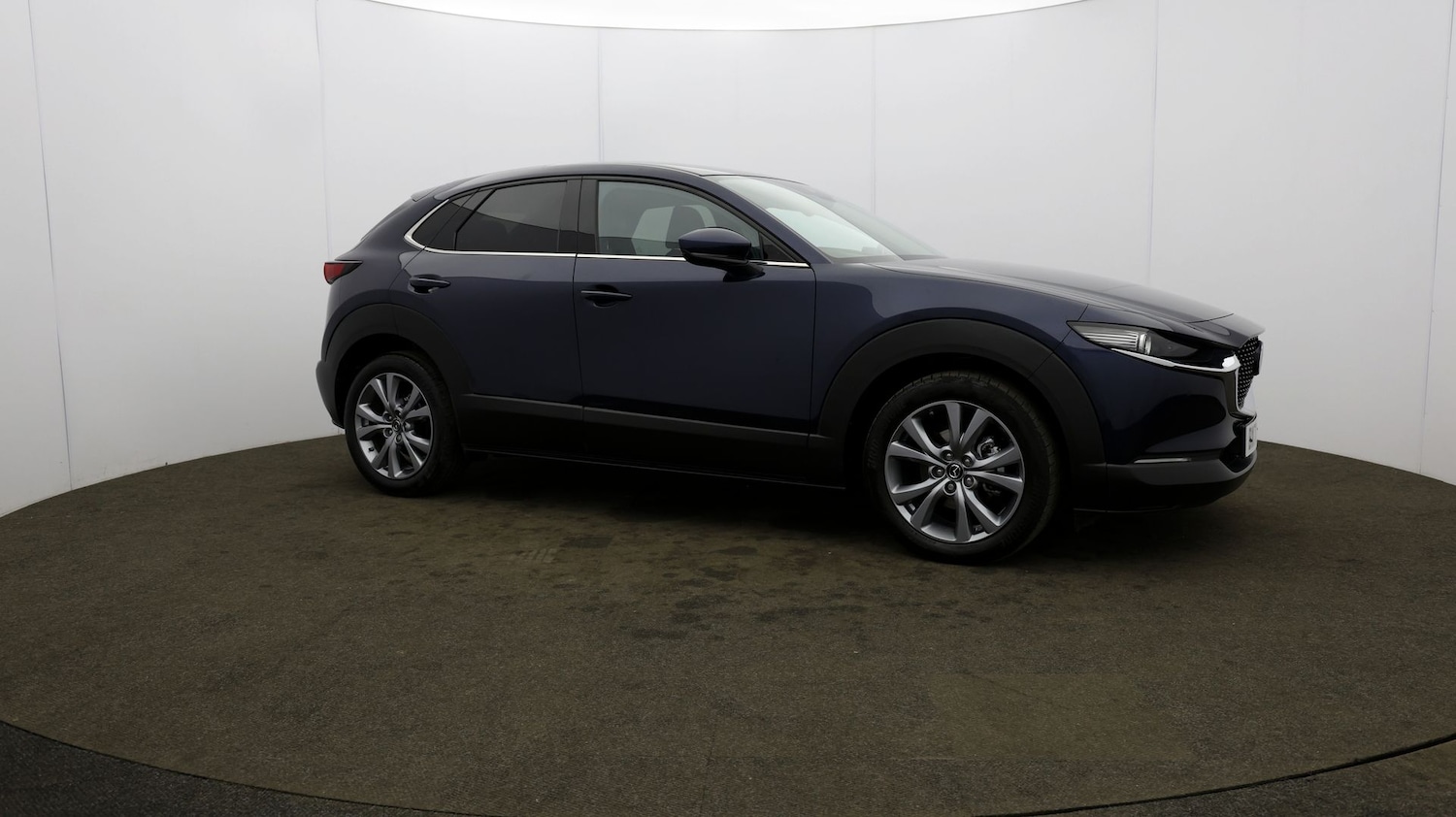 Used Mazda CX-30 2023 for sale - 76810066: Photo 47