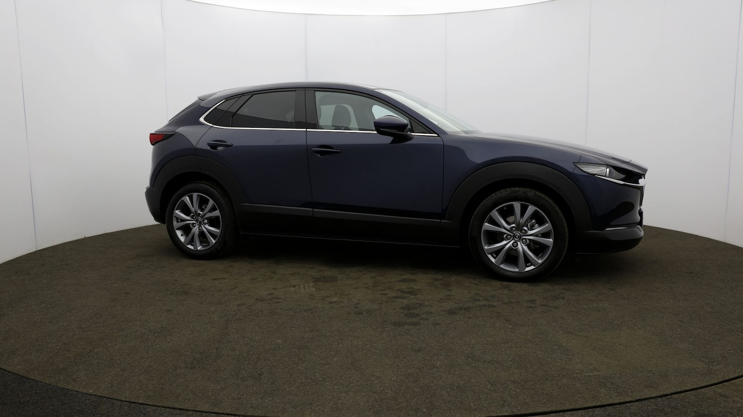 Used Mazda CX-30 2023 for sale - 76810066: Photo 48