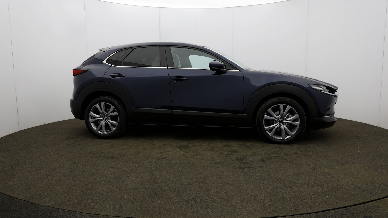 Used Mazda CX-30 2023 for sale - 76810066: Photo 49