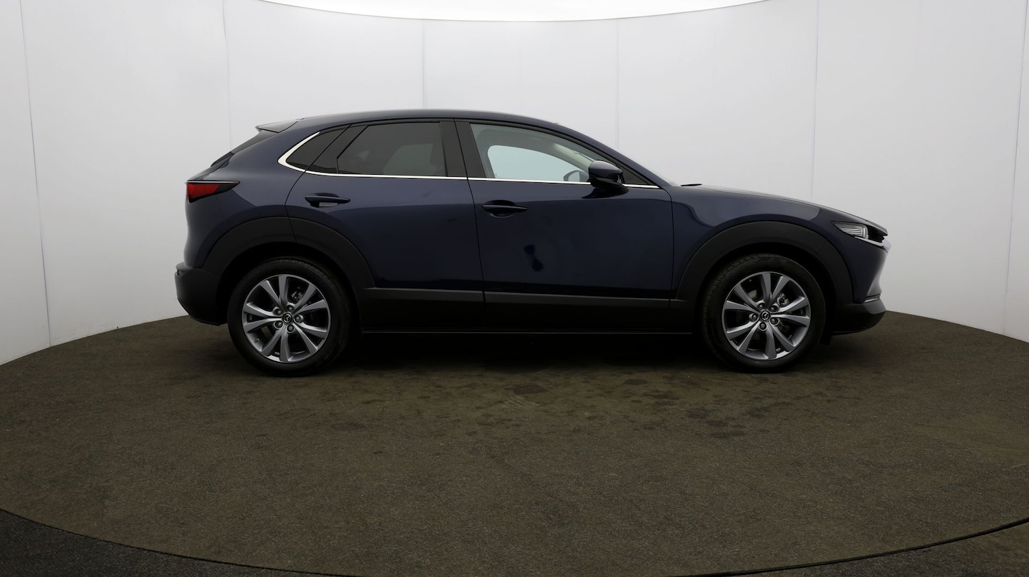 Used Mazda CX-30 2023 for sale - 76810066: Photo 50