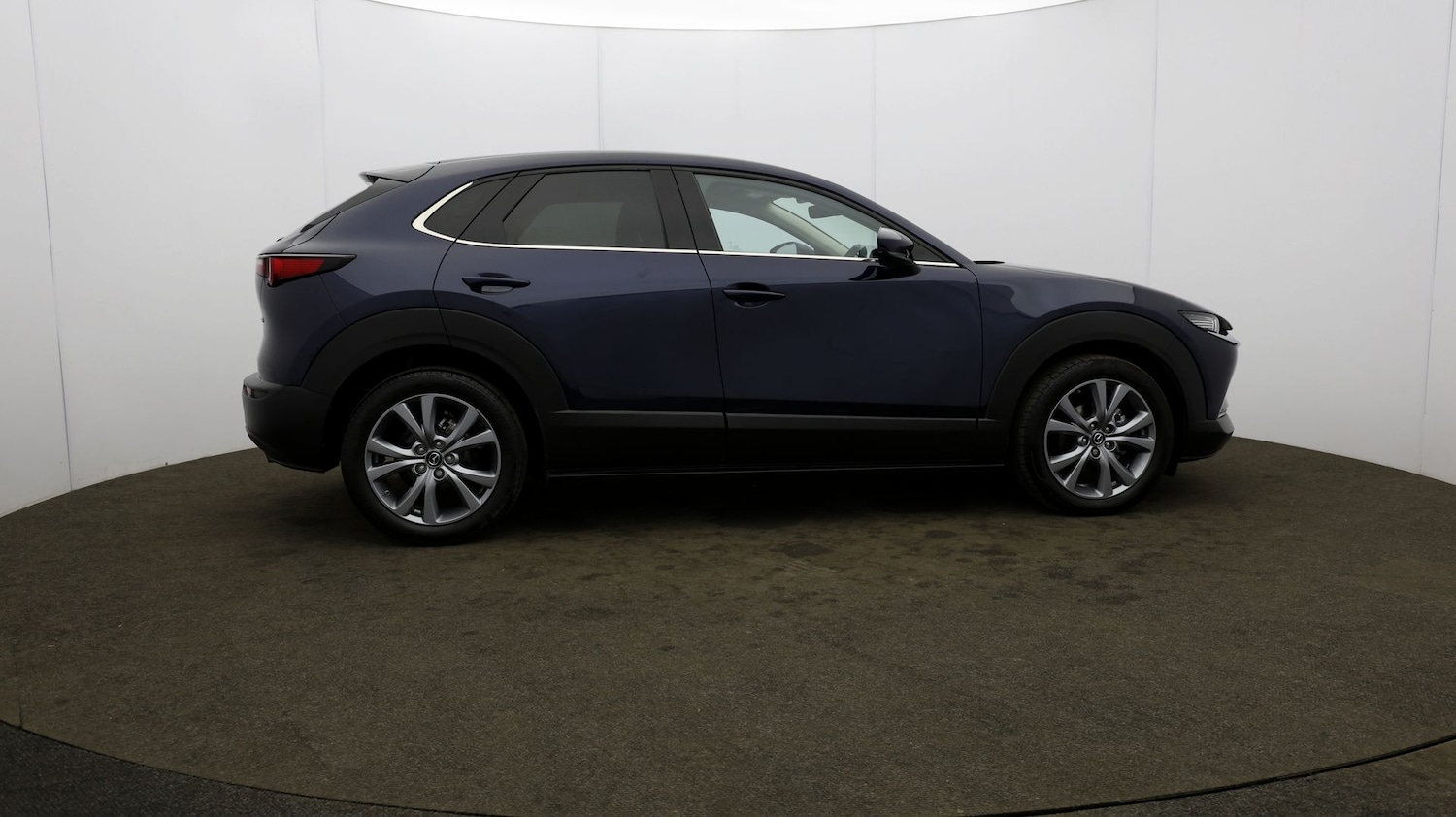 Used Mazda CX-30 2023 for sale - 76810066: Photo 51