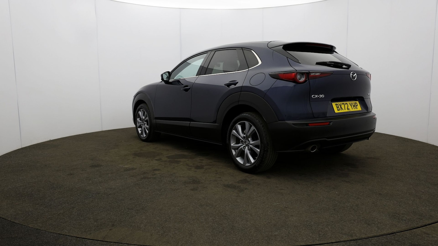 Used Mazda CX-30 2023 for sale - 76810066: Photo 52