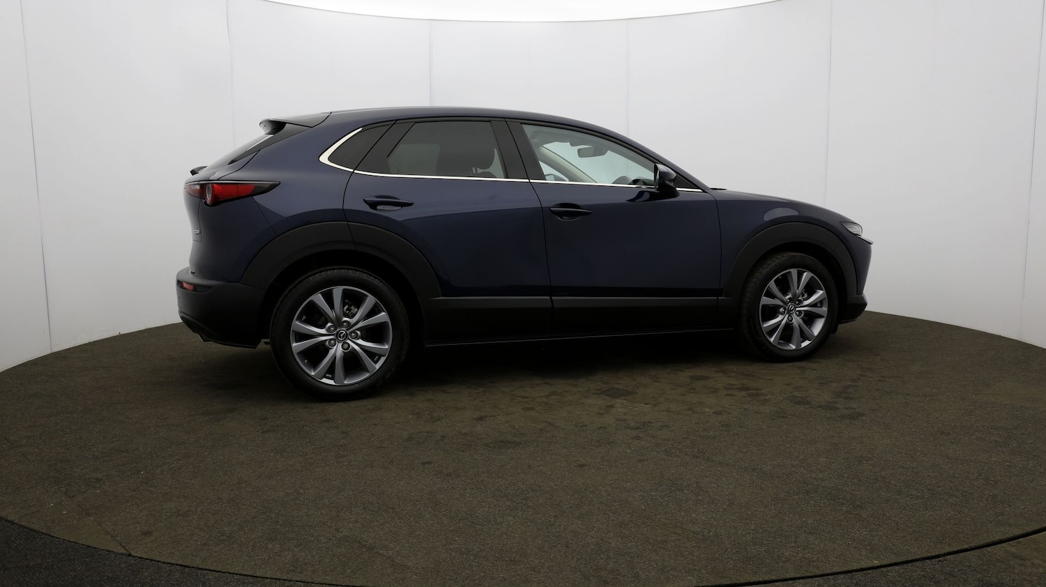 Used Mazda CX-30 2023 for sale - 76810066: Photo 53