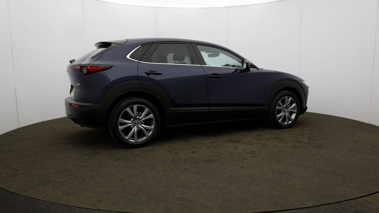 Used Mazda CX-30 2023 for sale - 76810066: Photo 54