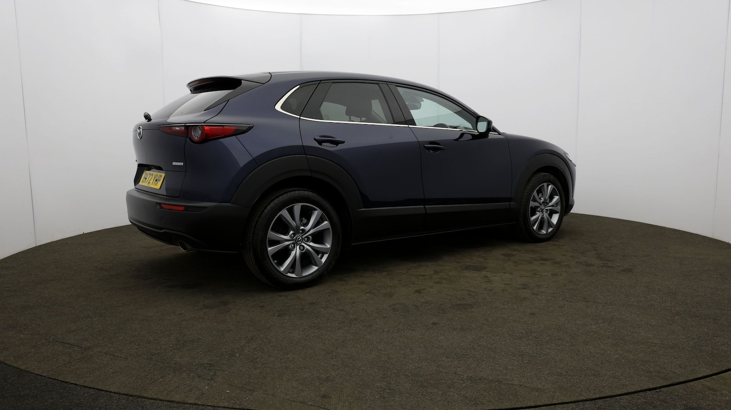 Used Mazda CX-30 2023 for sale - 76810066: Photo 55