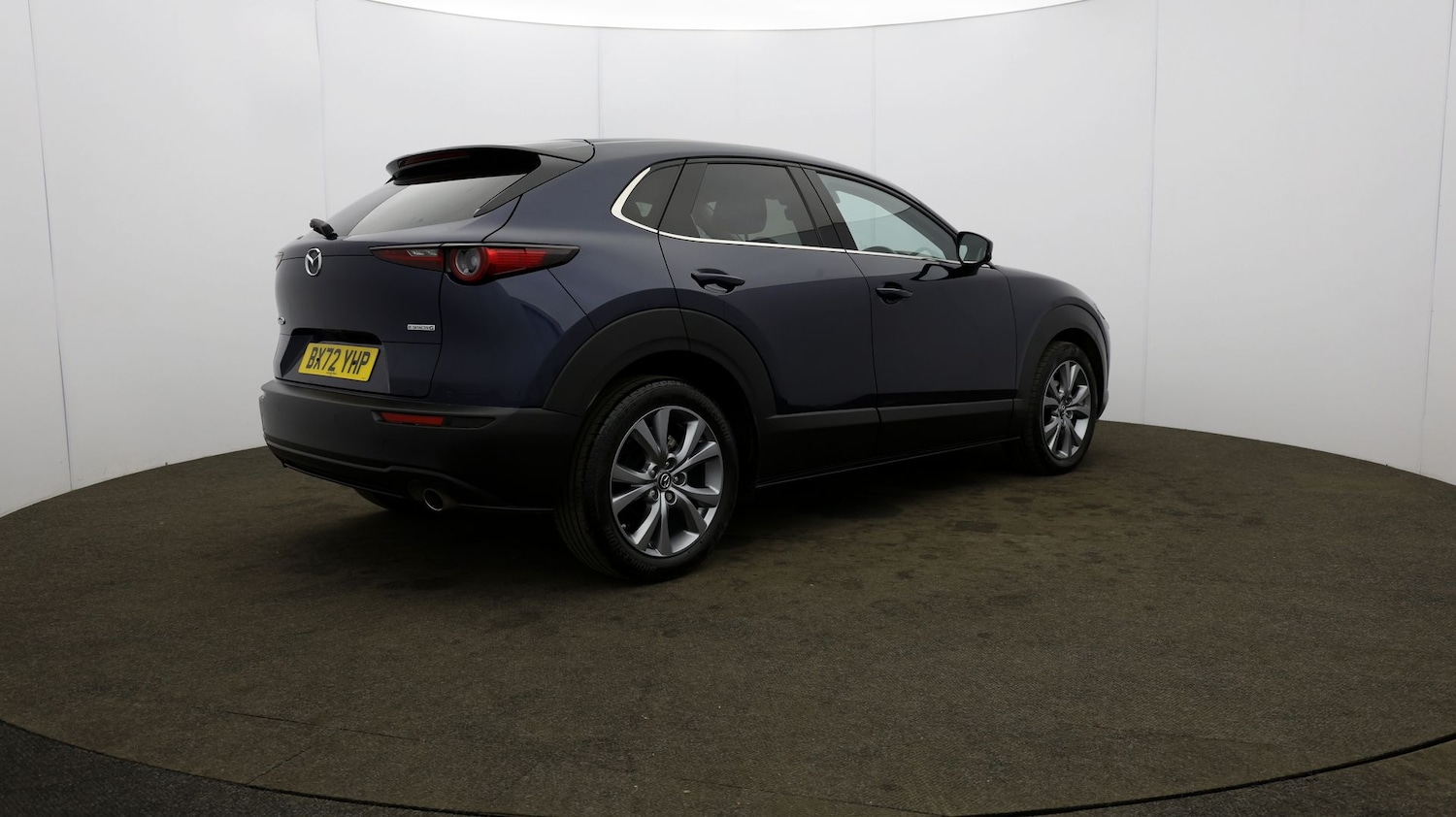 Used Mazda CX-30 2023 for sale - 76810066: Photo 56