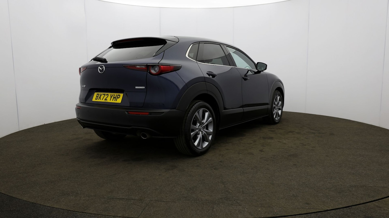 Used Mazda CX-30 2023 for sale - 76810066: Photo 57