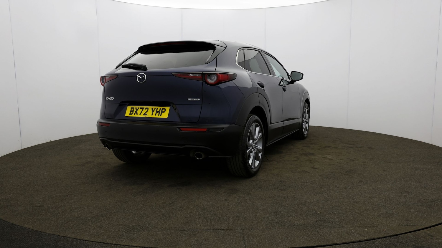 Used Mazda CX-30 2023 for sale - 76810066: Photo 58