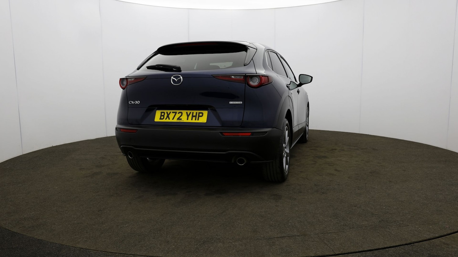 Used Mazda CX-30 2023 for sale - 76810066: Photo 59