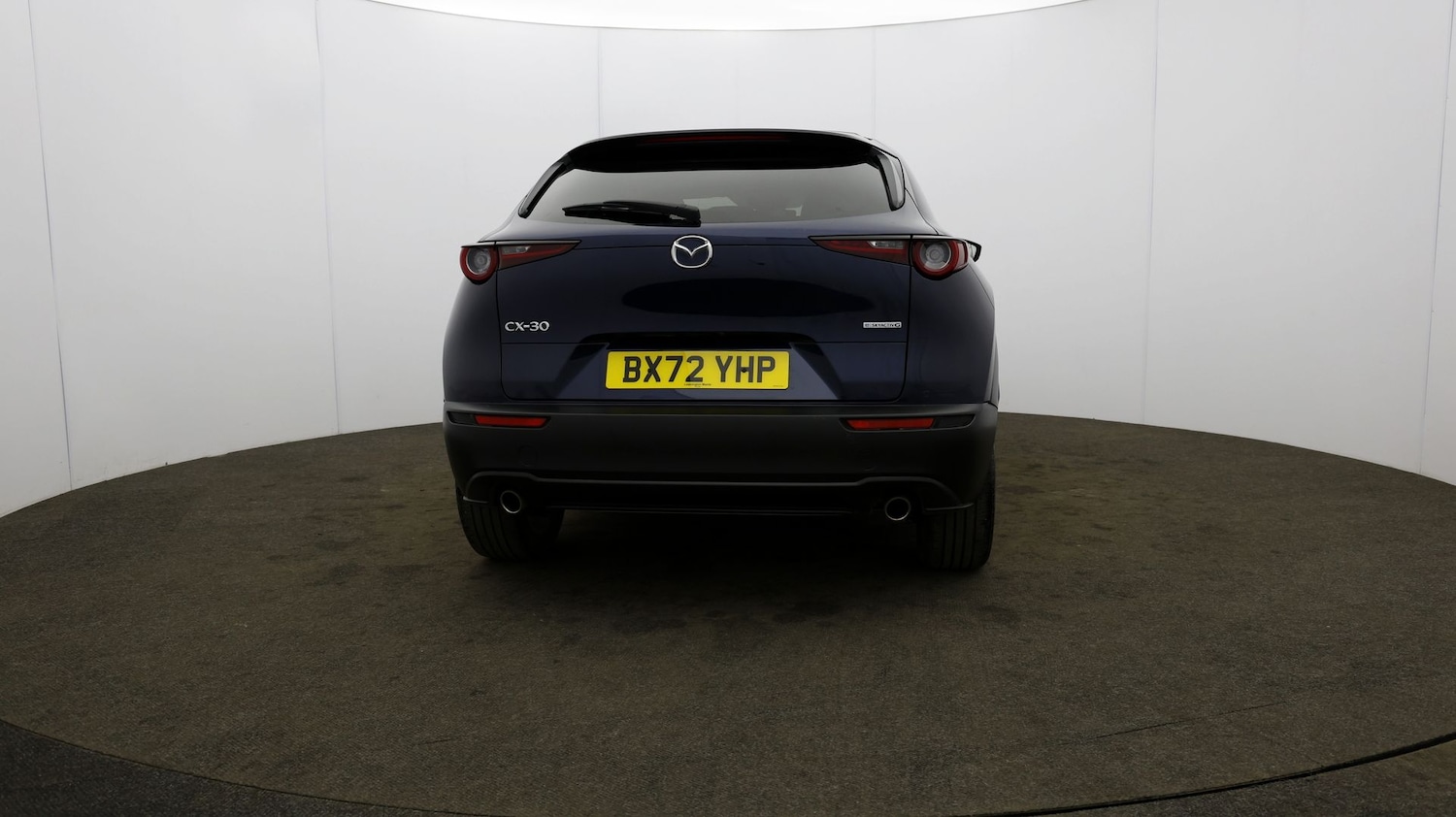 Used Mazda CX-30 2023 for sale - 76810066: Photo 60