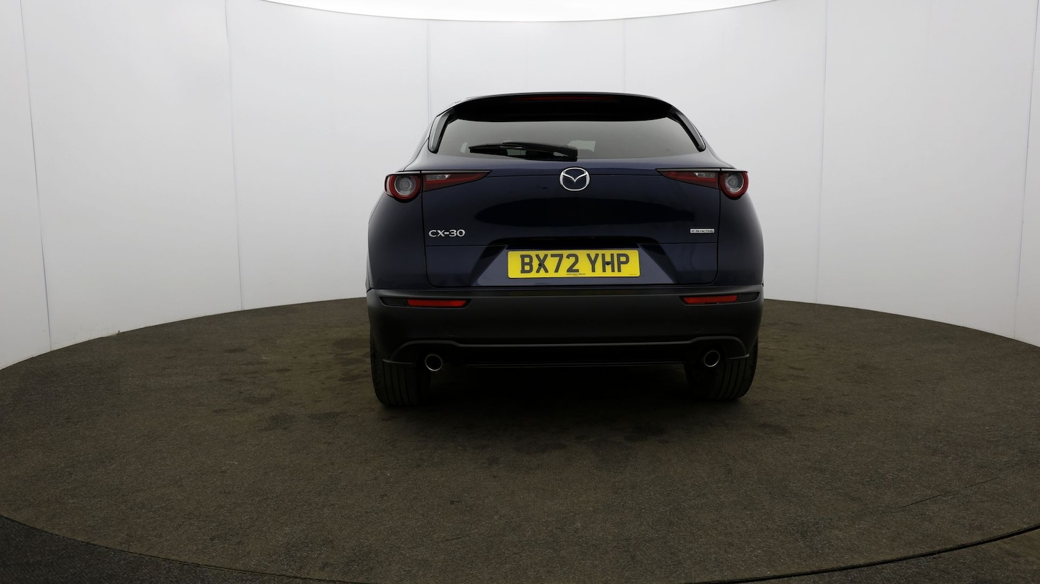 Used Mazda CX-30 2023 for sale - 76810066: Photo 61