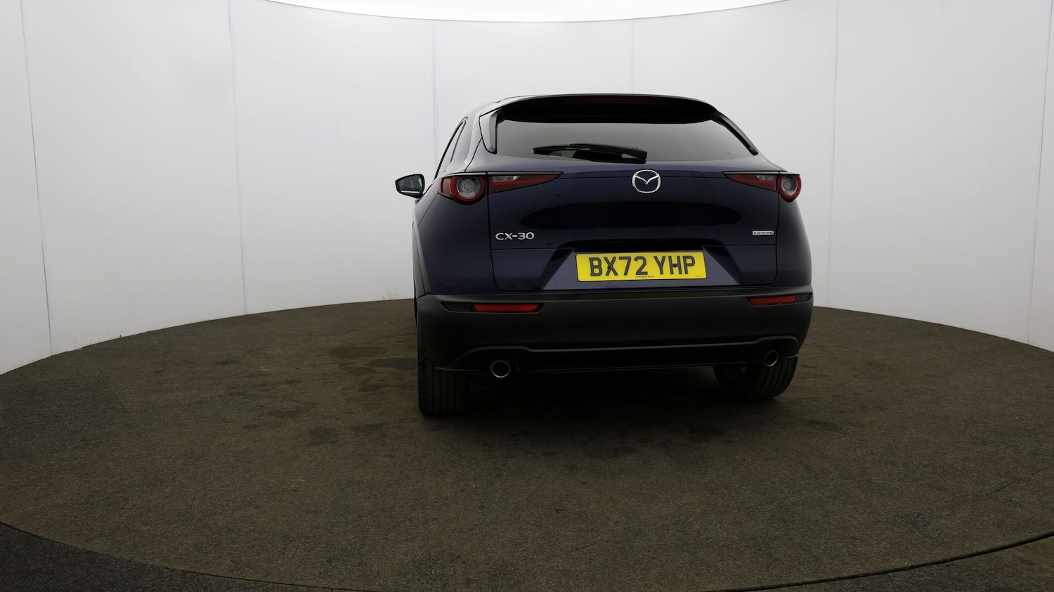 Used Mazda CX-30 2023 for sale - 76810066: Photo 62