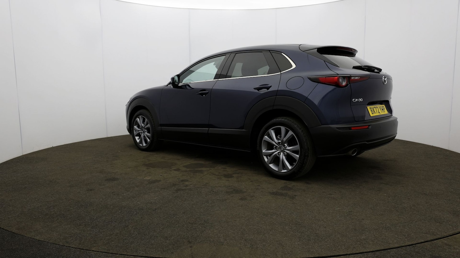 Used Mazda CX-30 2023 for sale - 76810066: Photo 63