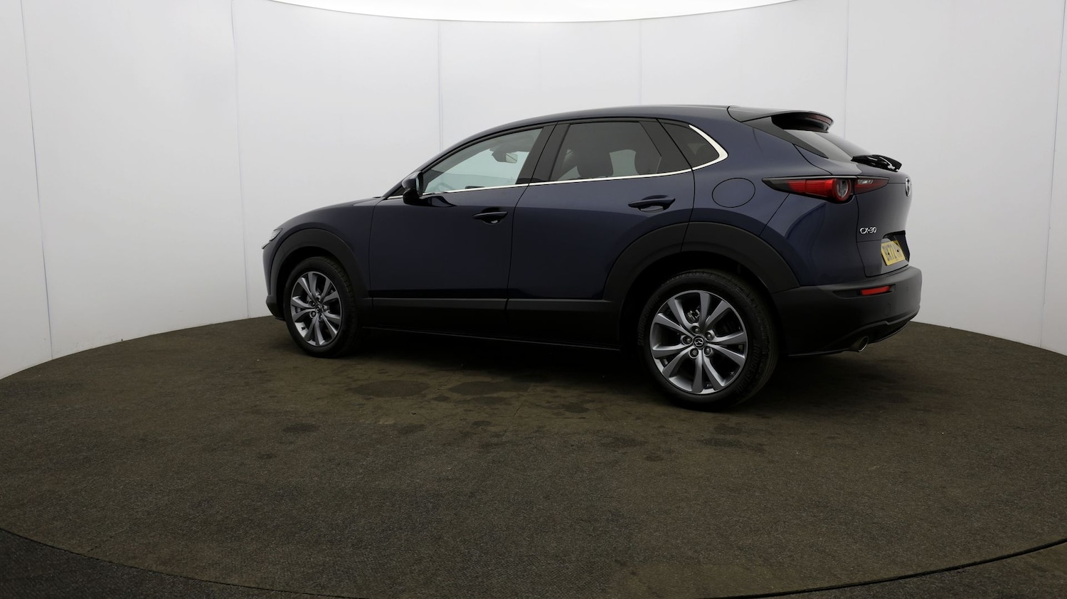 Used Mazda CX-30 2023 for sale - 76810066: Photo 64