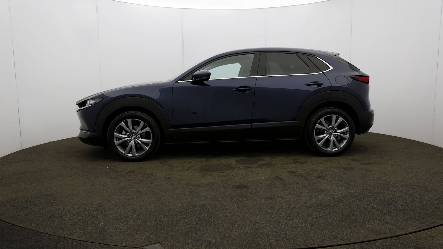 Used Mazda CX-30 2023 for sale - 76810066: Photo 68