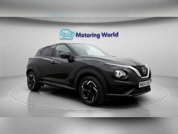 Used Nissan Juke 2024 for sale - 78656955: Photo