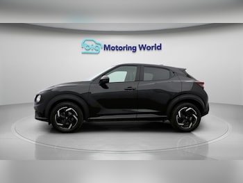Used Nissan Juke 2024 for sale - 78656955: Photo