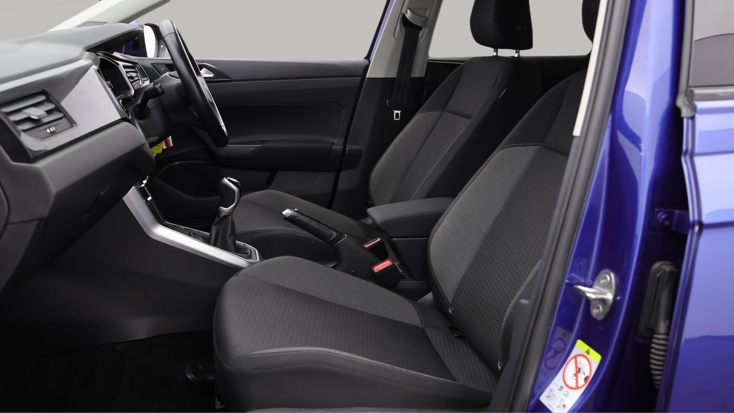 Used Volkswagen Taigo 2023 for sale - 76500019: Photo 15