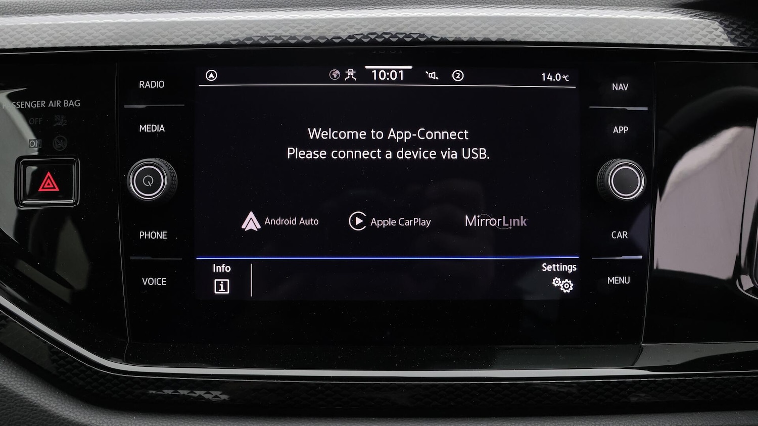 Used Volkswagen Taigo 2023 for sale - 76500019: Photo 25