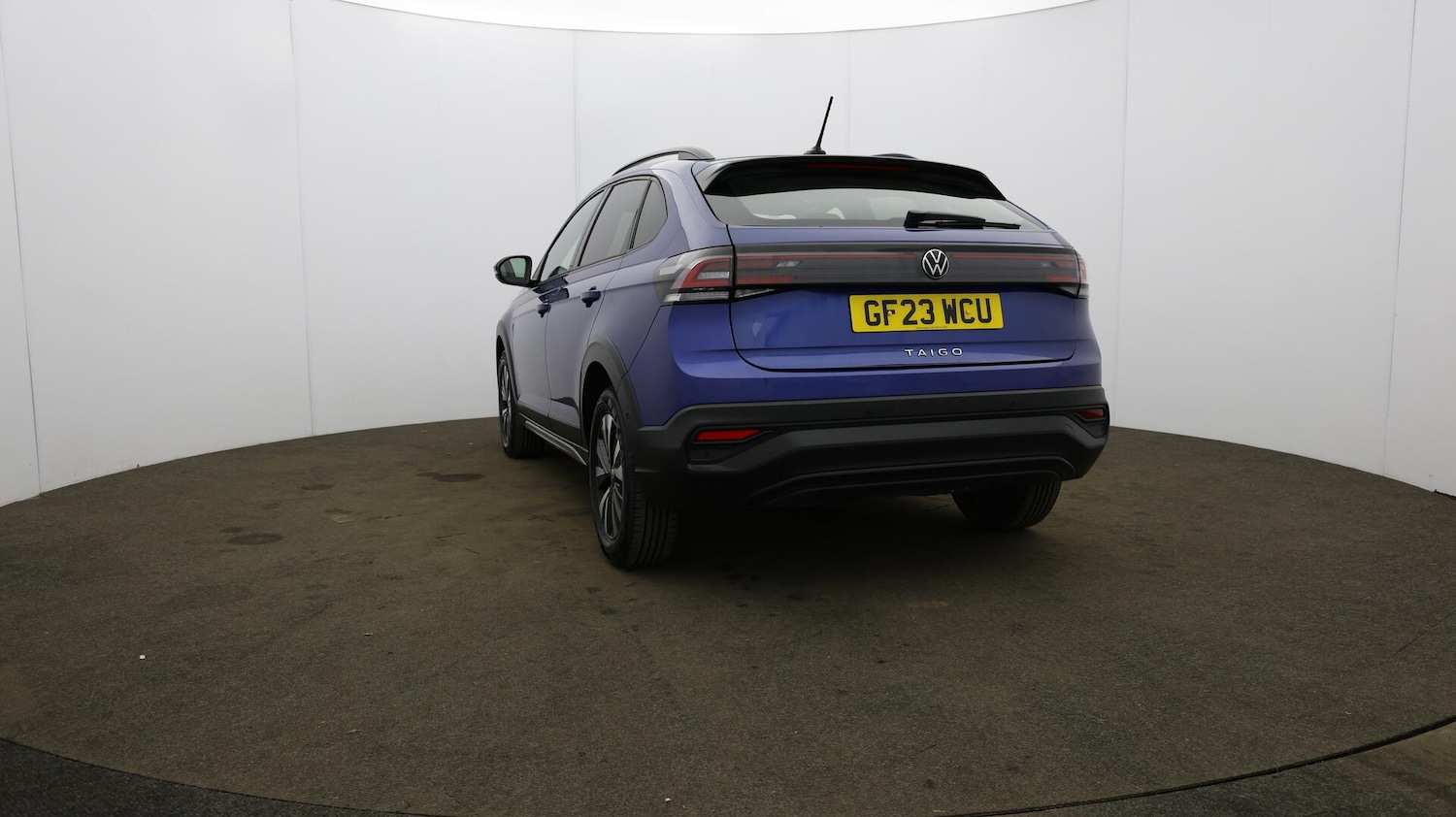 Used Volkswagen Taigo 2023 for sale - 76500019: Photo 34