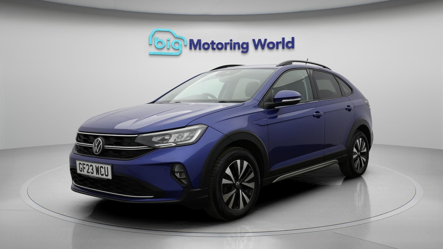 Used Volkswagen Taigo 2023 for sale - 76500019: Photo 4