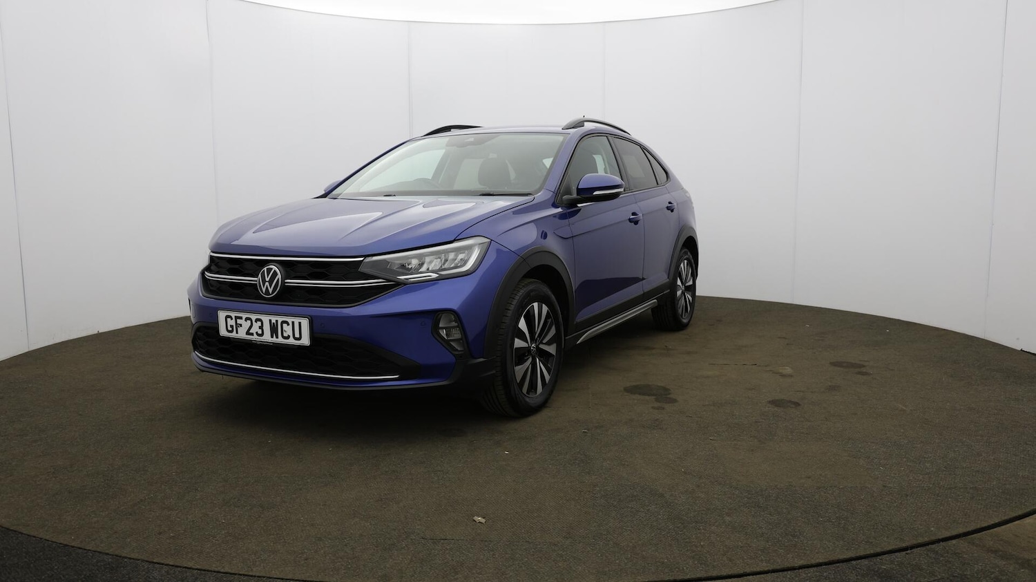 Used Volkswagen Taigo 2023 for sale - 76500019: Photo 41