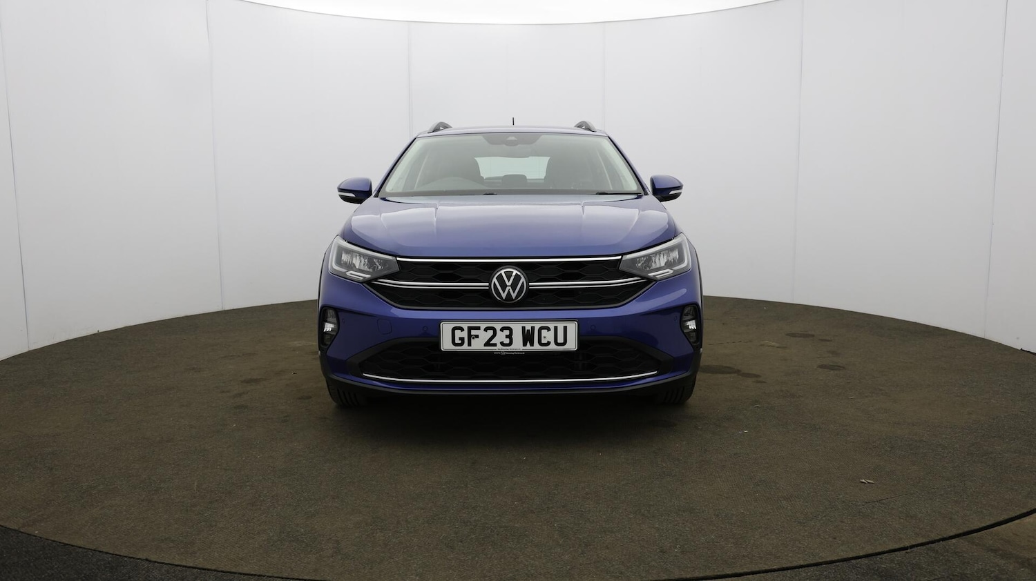 Used Volkswagen Taigo 2023 for sale - 76500019: Photo 44