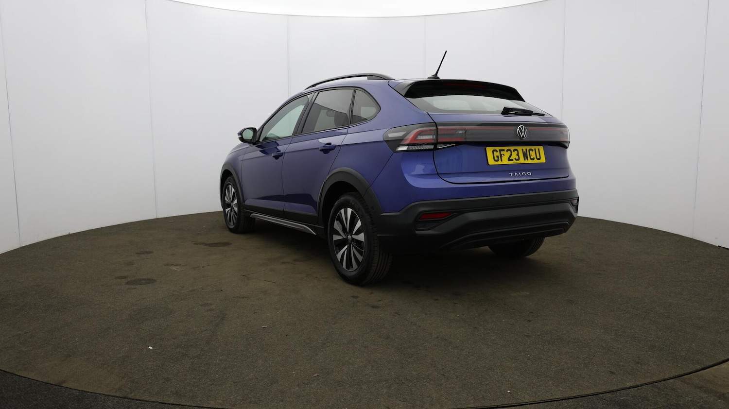 Used Volkswagen Taigo 2023 for sale - 76500019: Photo 46