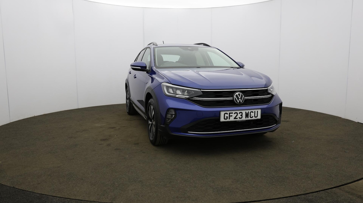 Used Volkswagen Taigo 2023 for sale - 76500019: Photo 47