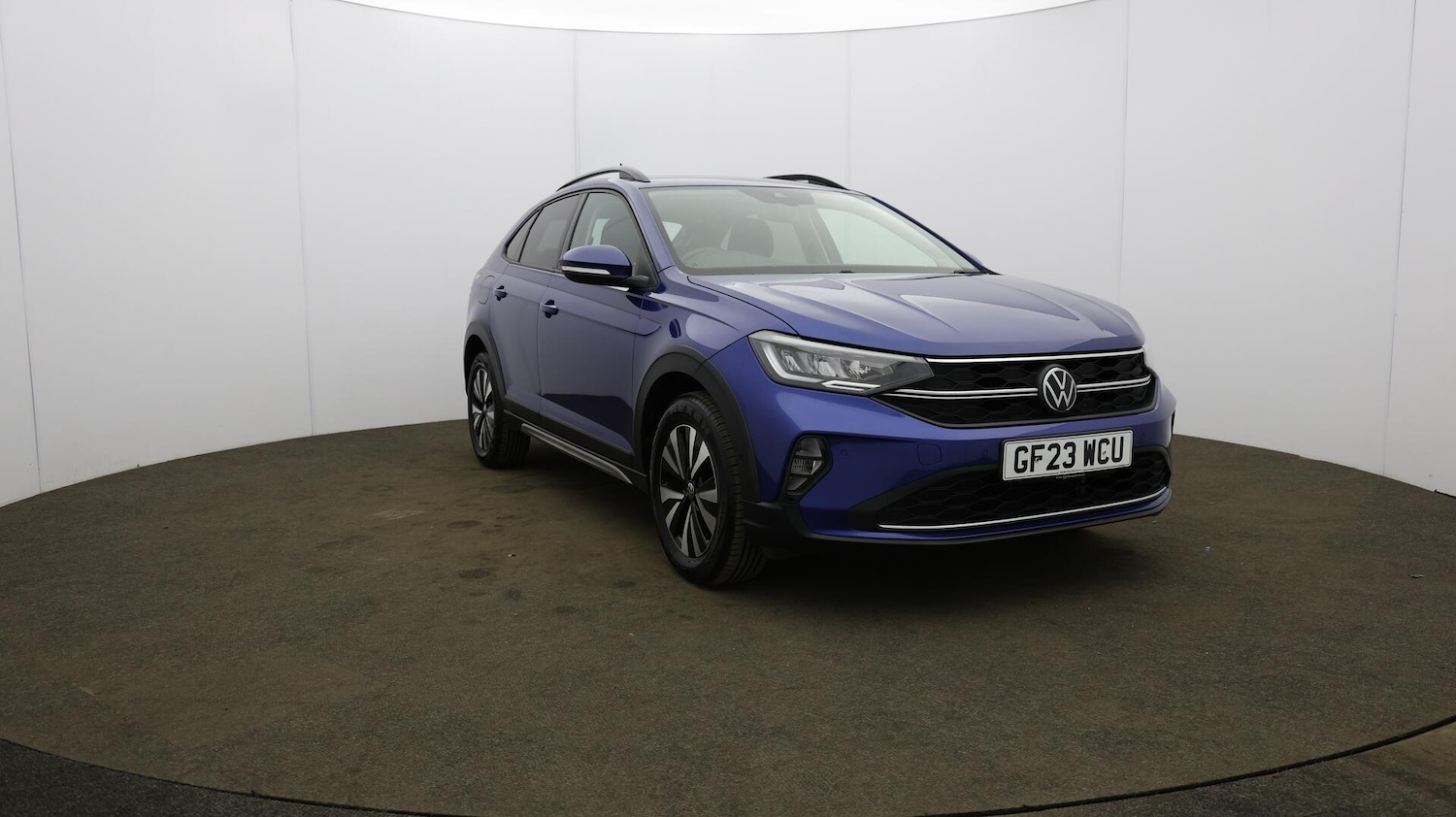 Used Volkswagen Taigo 2023 for sale - 76500019: Photo 48