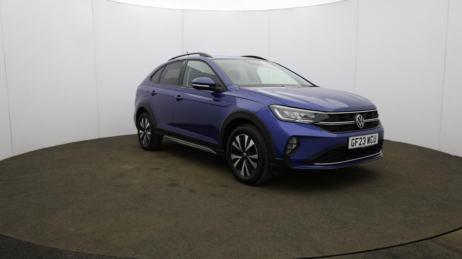 Used Volkswagen Taigo 2023 for sale - 76500019: Photo 49