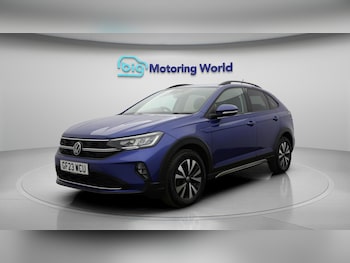 Used Volkswagen Taigo 2023 for sale - 76500019: Photo