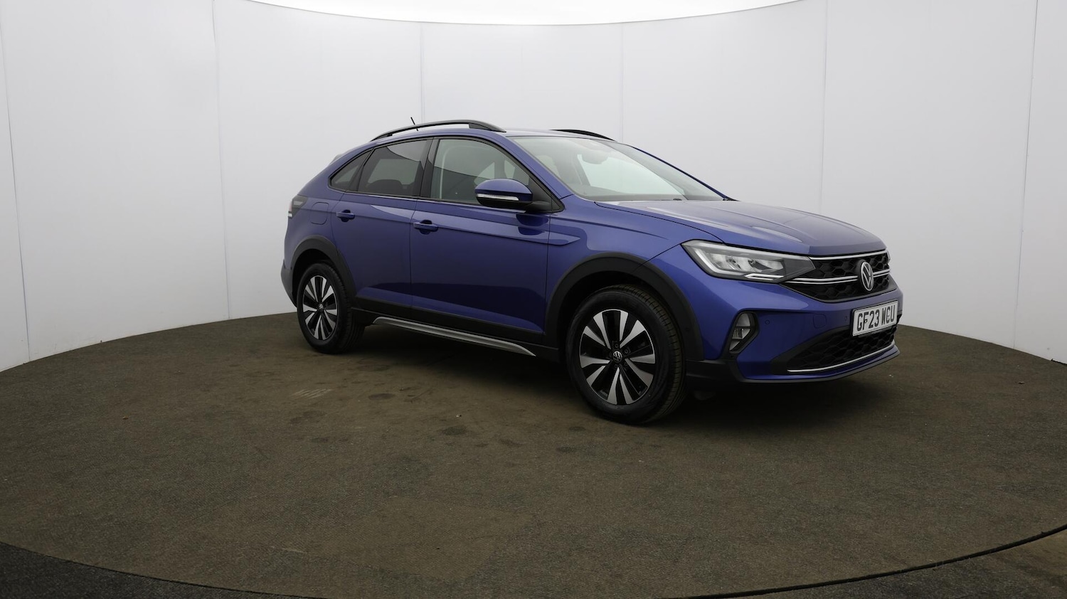 Used Volkswagen Taigo 2023 for sale - 76500019: Photo 50