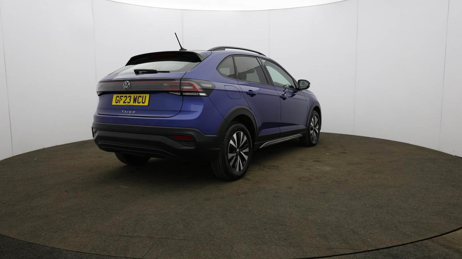Used Volkswagen Taigo 2023 for sale - 76500019: Photo 62