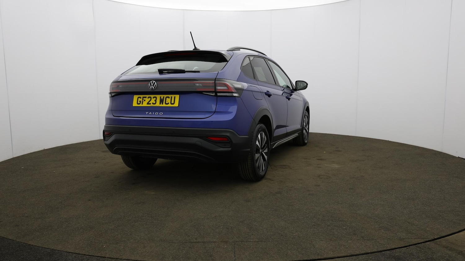Used Volkswagen Taigo 2023 for sale - 76500019: Photo 63