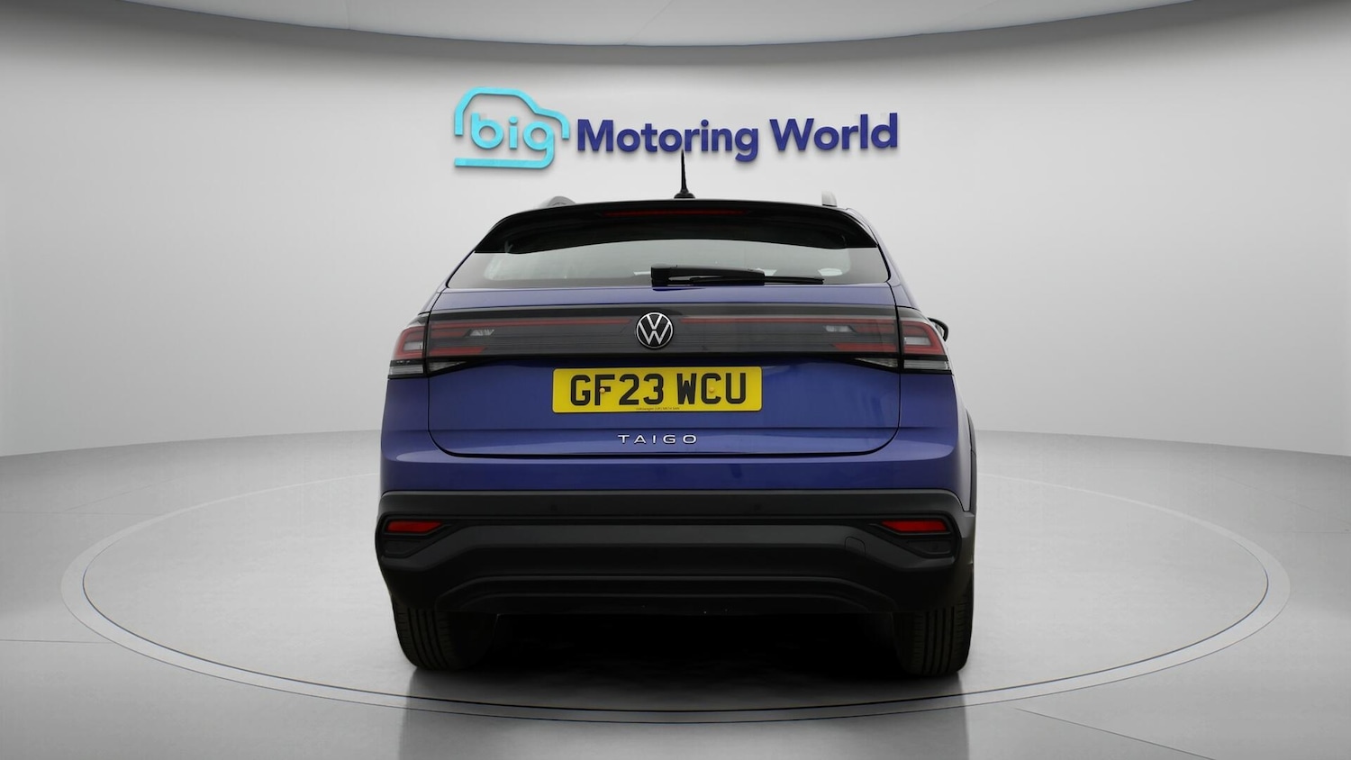 Used Volkswagen Taigo 2023 for sale - 76500019: Photo 7