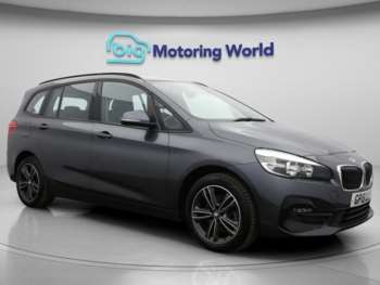 (19) - 1.5 218i Sport MPV 5dr Petrol Manual Euro 6 (s/s) (140 ps)
