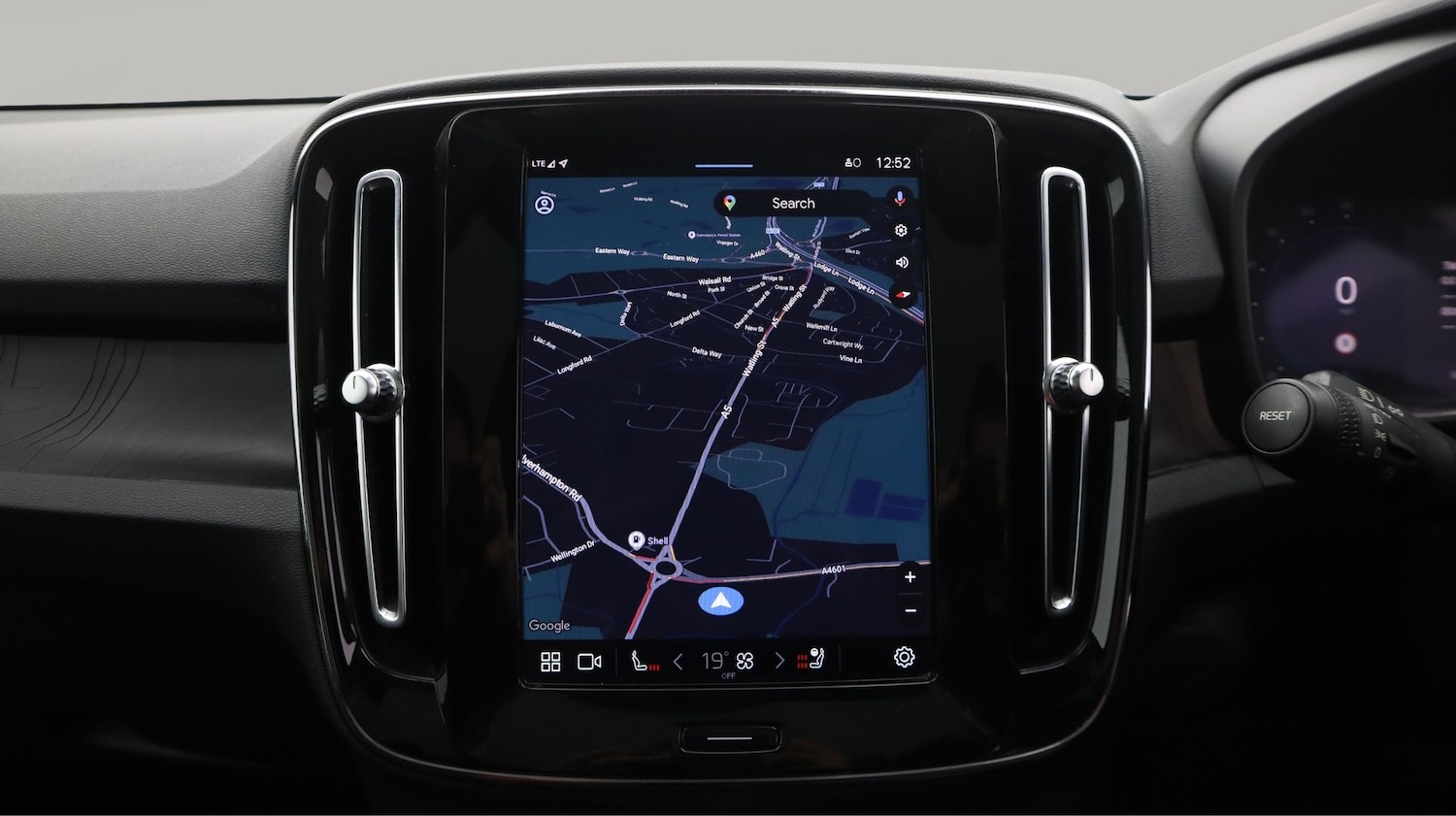 Used Volvo C40 2022 for sale - 77608156: Photo 11