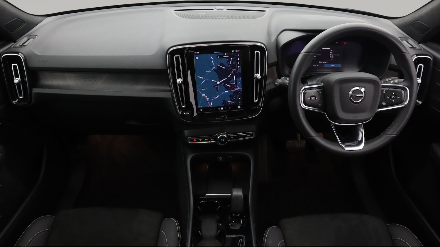 Used Volvo C40 2022 for sale - 77608156: Photo 13