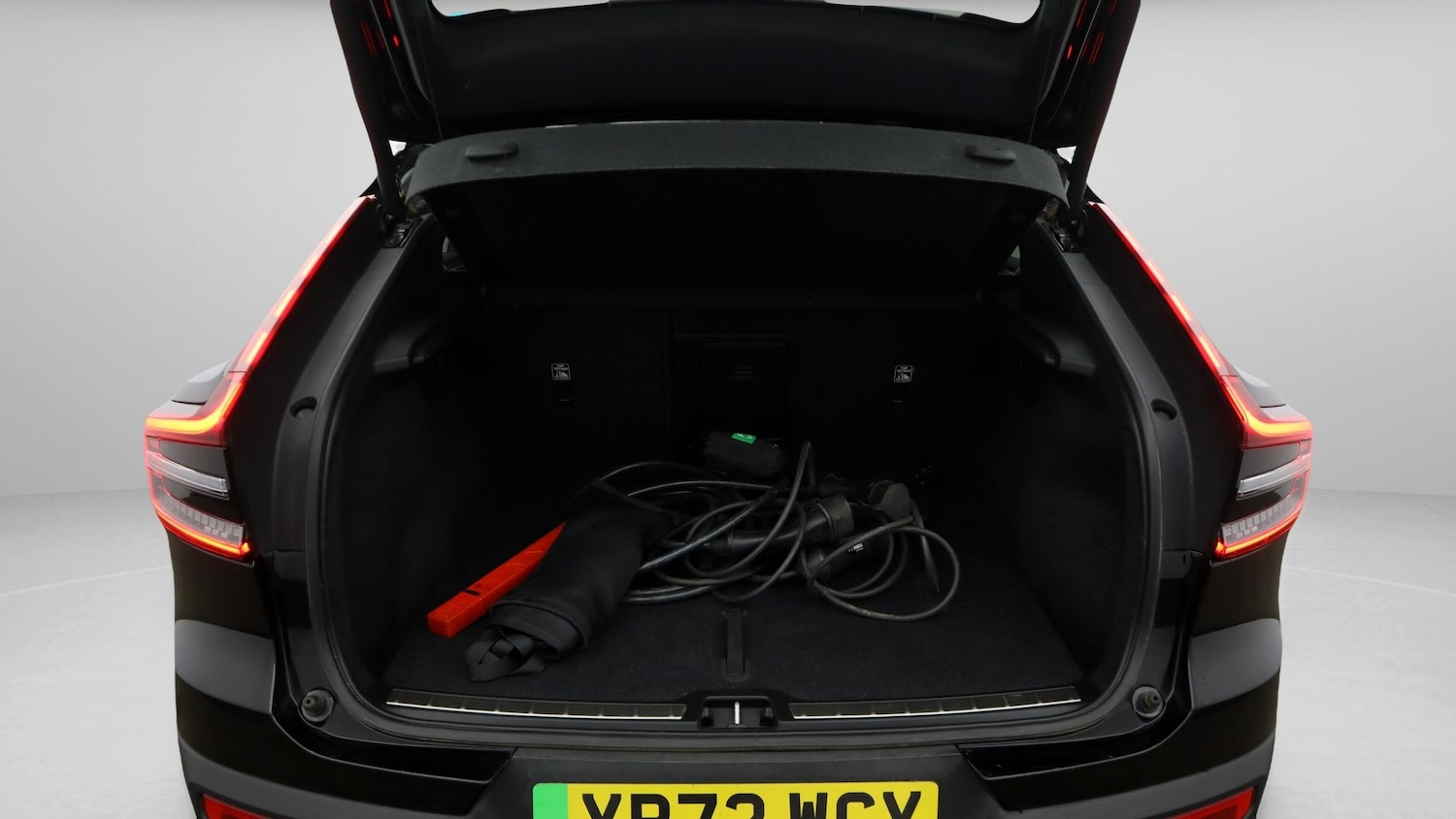 Used Volvo C40 2022 for sale - 77608156: Photo 17