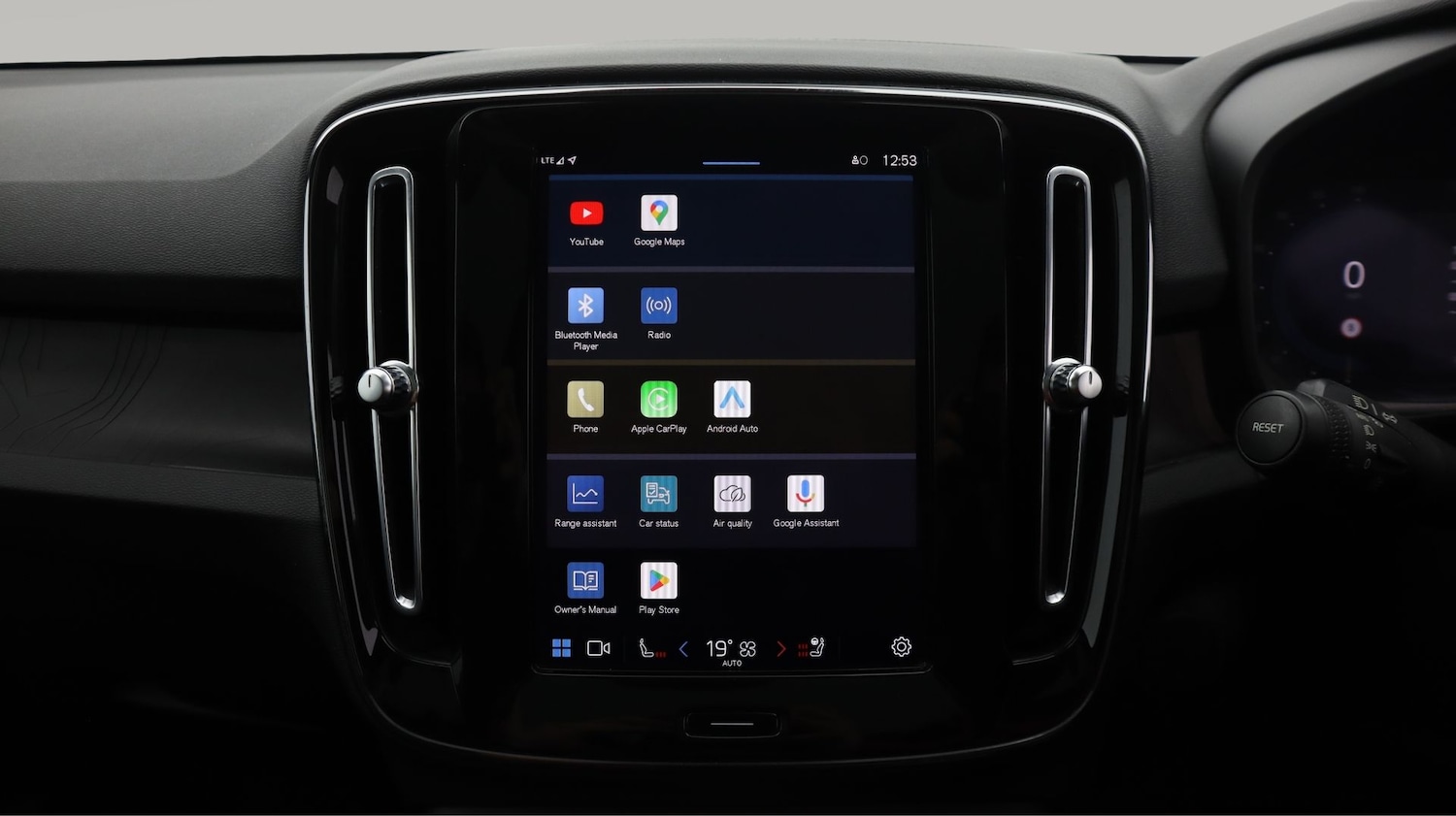 Used Volvo C40 2022 for sale - 77608156: Photo 20