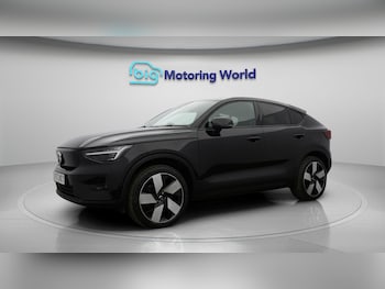 Used Volvo C40 2022 for sale - 77608156: Photo