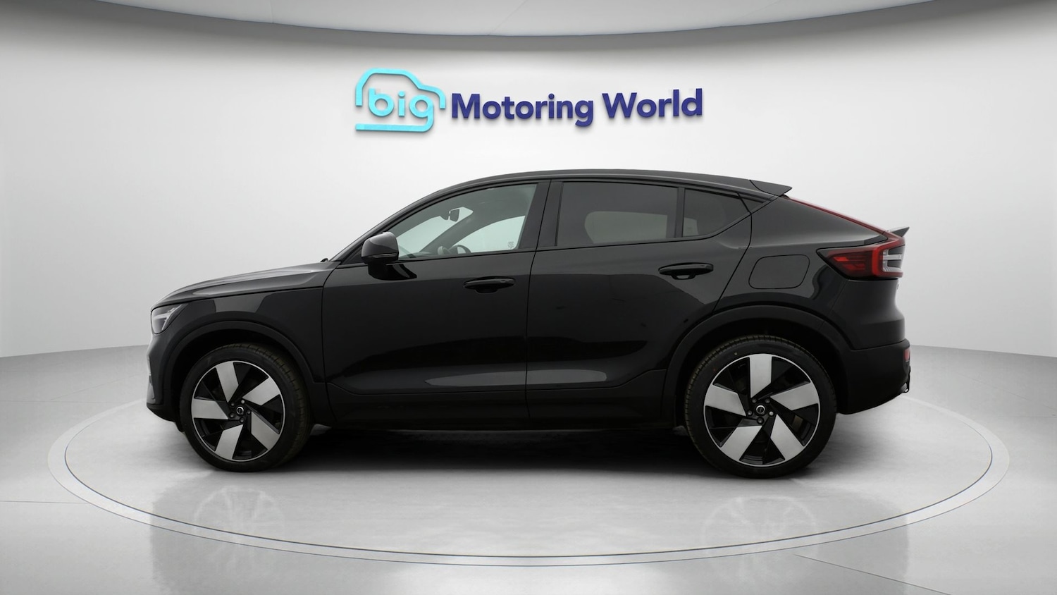 Used Volvo C40 2022 for sale - 77608156: Photo 4