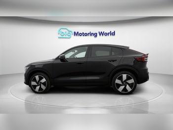 Used Volvo C40 2022 for sale - 77608156: Photo