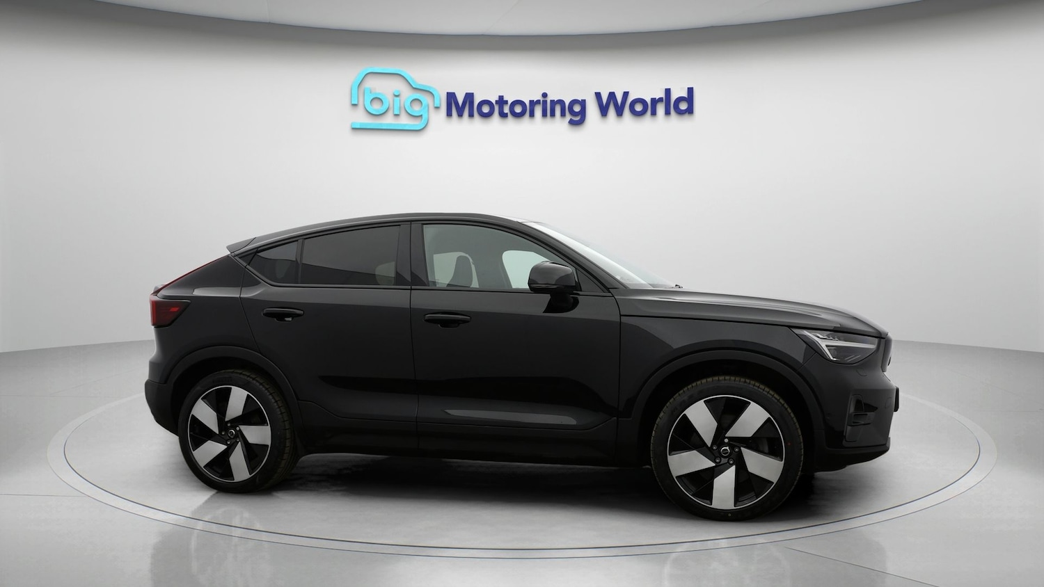 Used Volvo C40 2022 for sale - 77608156: Photo 8