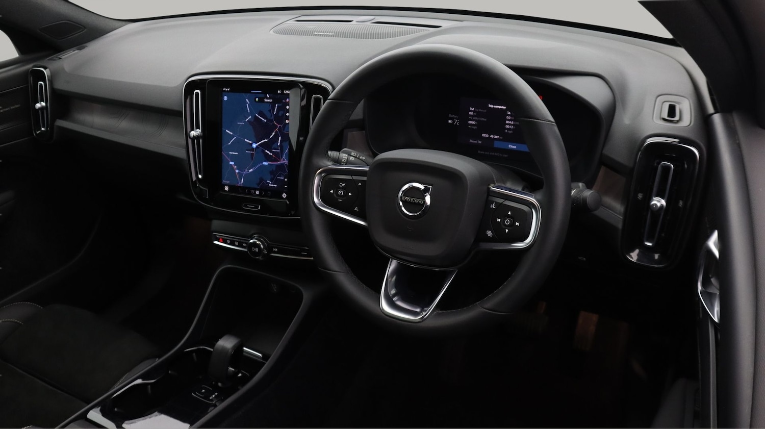 Used Volvo C40 2022 for sale - 77608156: Photo 9