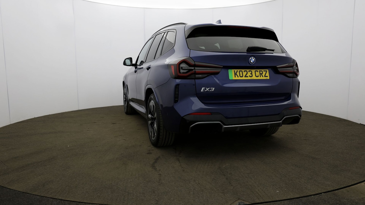 Used BMW iX3 for sale - 76809671: Photo 28