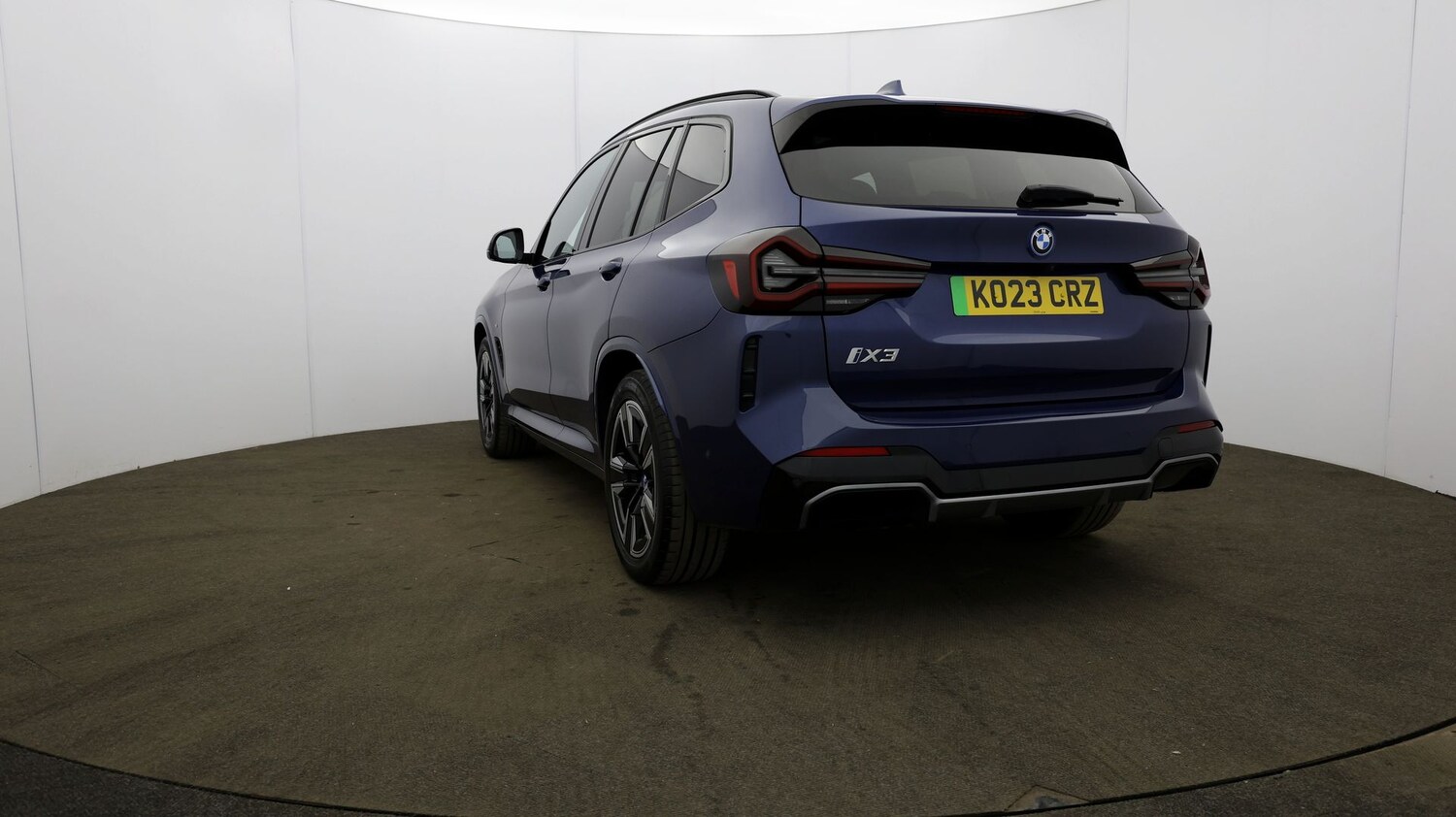 Used BMW iX3 for sale - 76809671: Photo 29