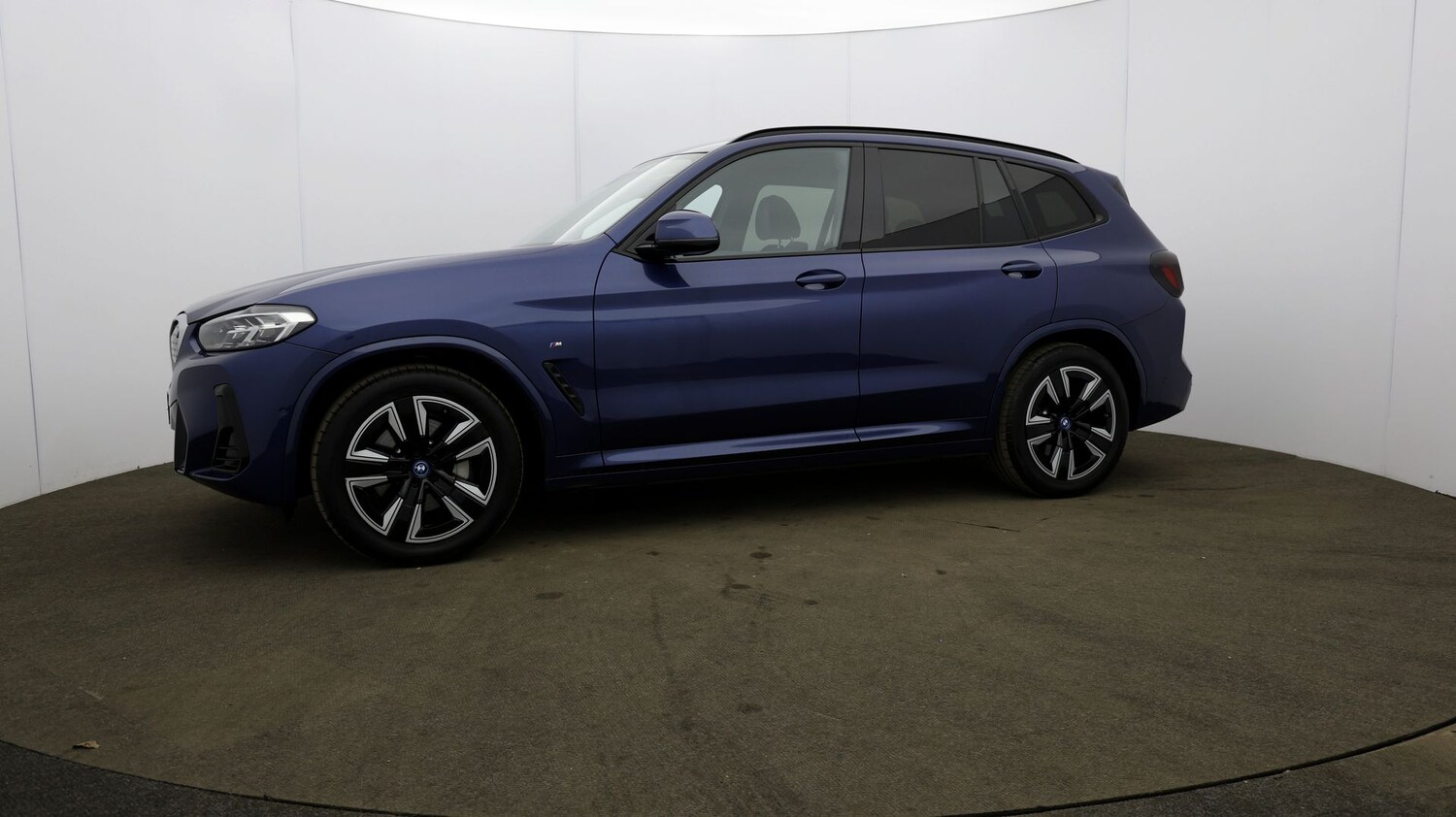 Used BMW iX3 for sale - 76809671: Photo 31