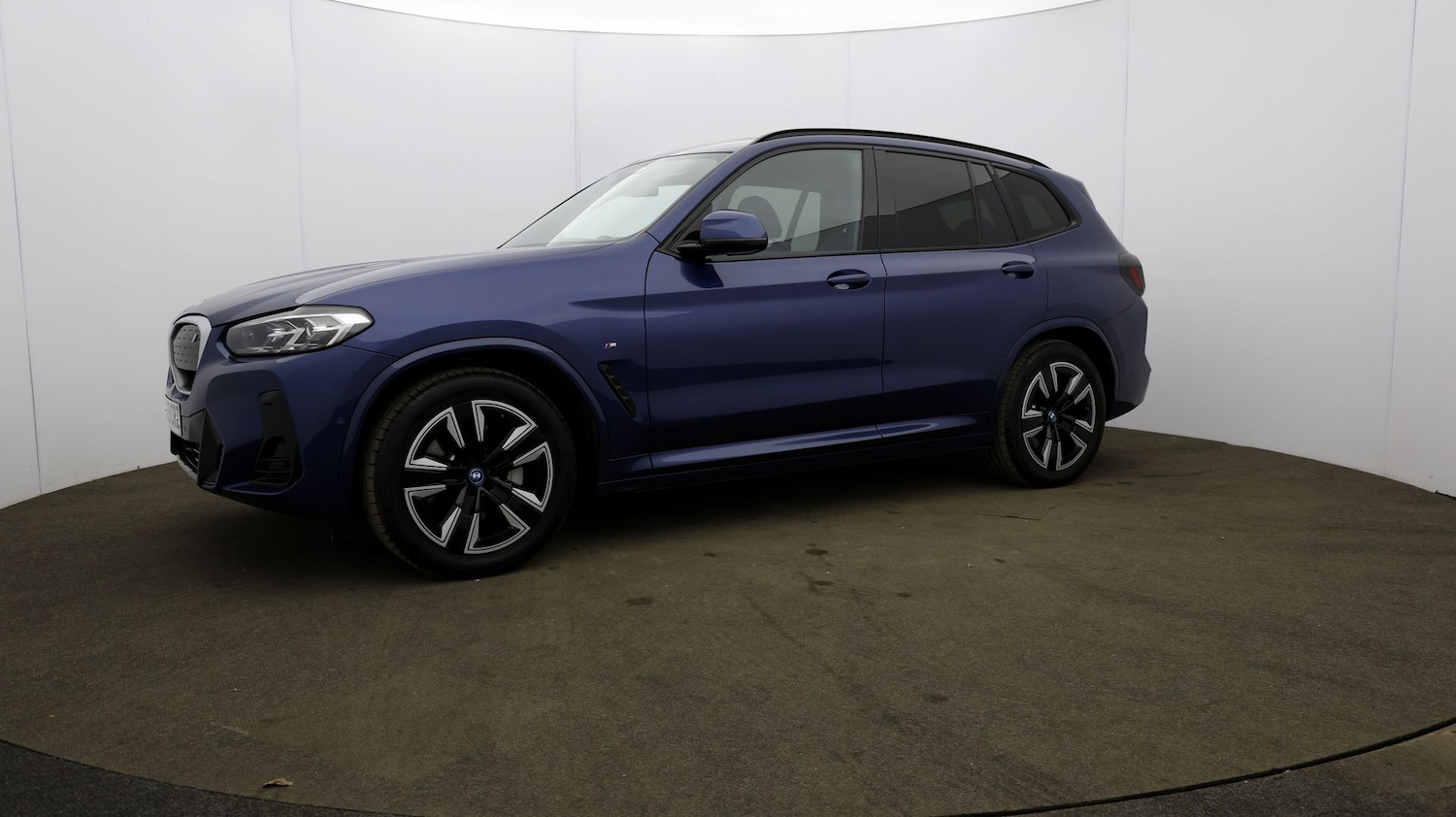 Used BMW iX3 for sale - 76809671: Photo 32